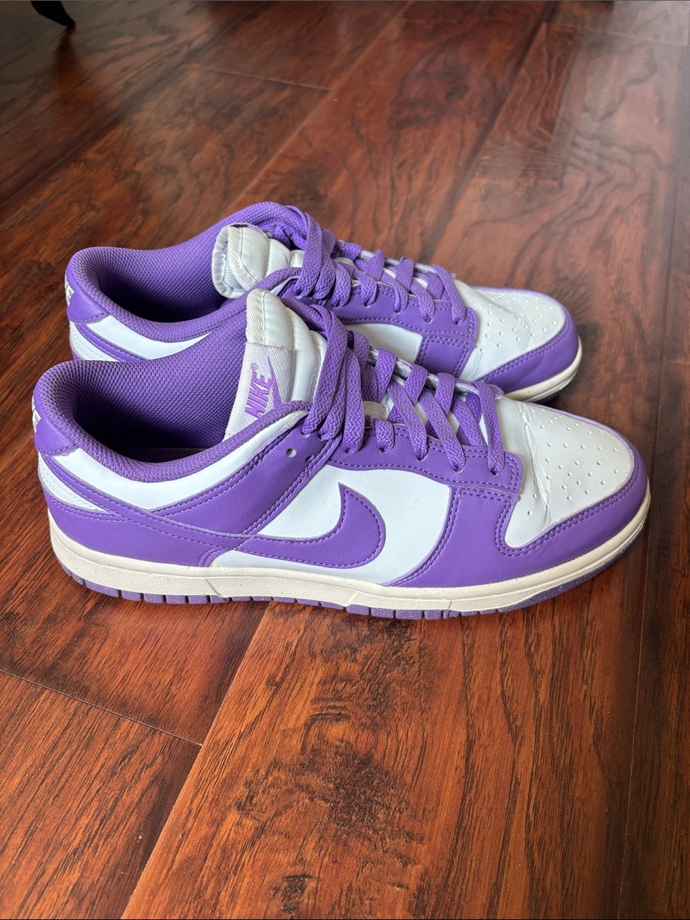 Nike dunk